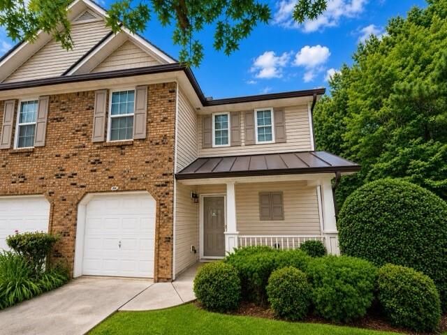 Property Photo:  184 Darbys Crossing Court  GA 30141 