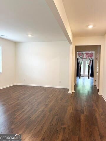 Property Photo:  692 Whitman Lane  GA 30281 