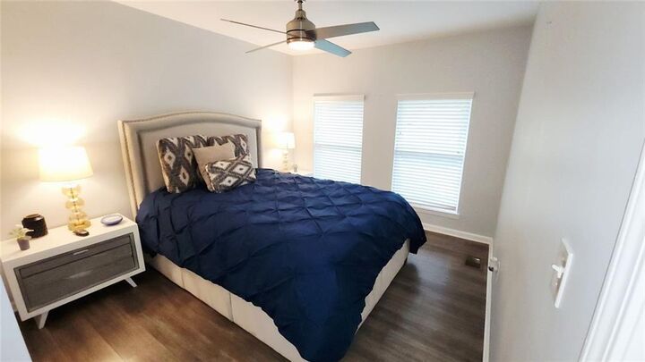 Property Photo:  4058 Sweetbriar Lane  GA 30297 