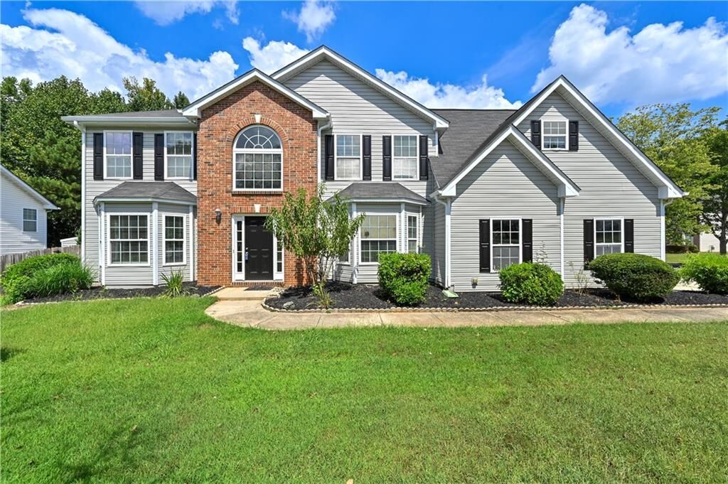 Property Photo:  4201 Ash Tree Street  GA 30039 