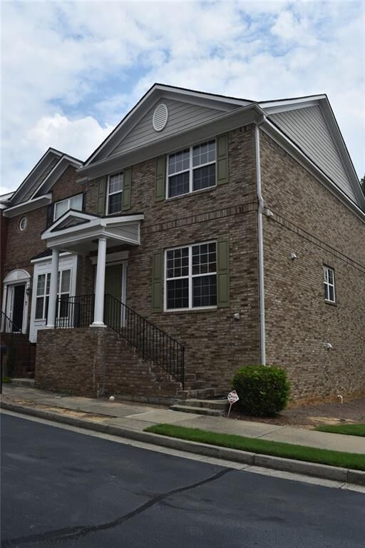 Property Photo:  1837 Appaloosa Mill Court  GA 30519 
