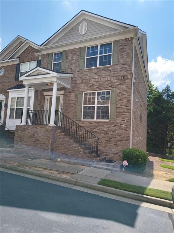 Property Photo:  1837 Appaloosa Mill Court  GA 30519 