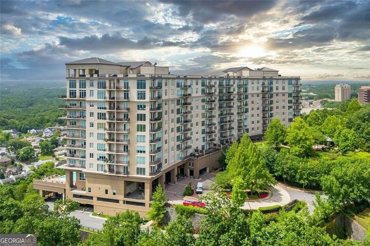 Property Photo: 2950 Mount Wilkinson Parkway SE 1012 GA 30339