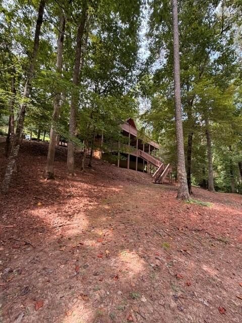 Property Photo: 982 Raccoon Ridge GA 30734