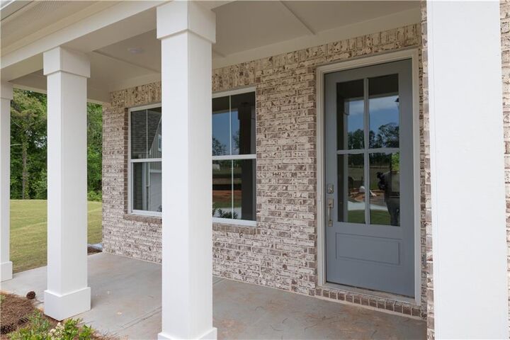 Property Photo:  65 Hickory Grove Lane  GA 30548 