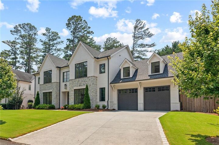 Property Photo:  4550 Jolyn Place  GA 30342 