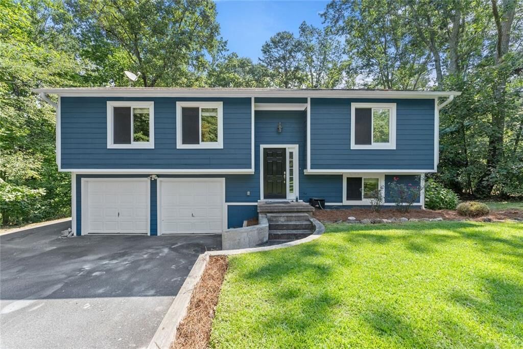 Property Photo:  1725 Gordon Road  GA 30040 