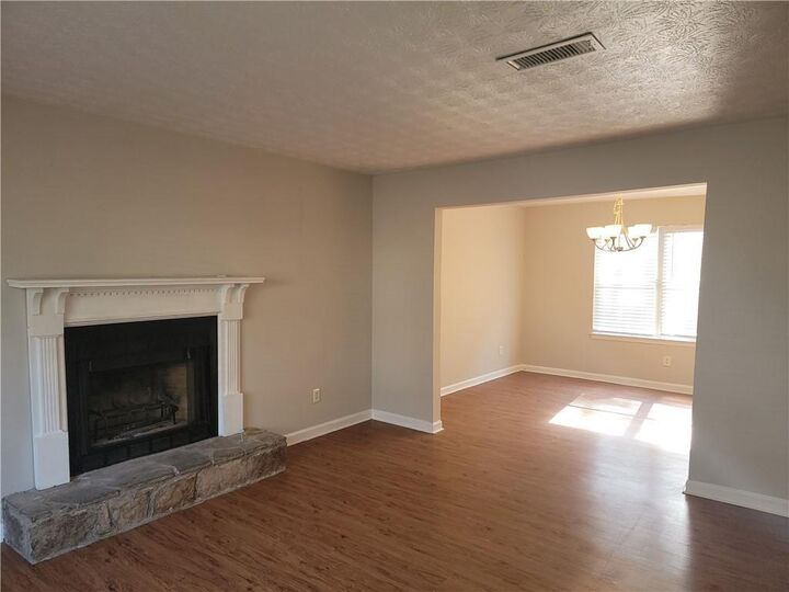 Property Photo:  5331 Medena Way  GA 30038 