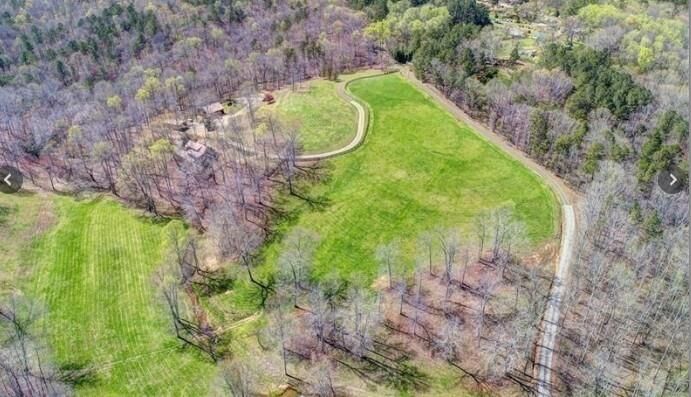 Property Photo: 400 Foster Coltrane Lane GA 30107