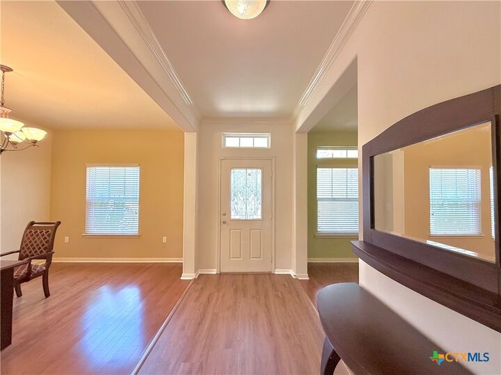 Property Photo:  106 Heritage Oak Court  TX 77901 