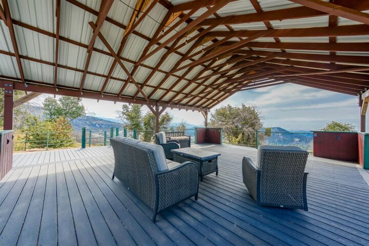 Property Photo: 45250 Auberry Road CA 93602