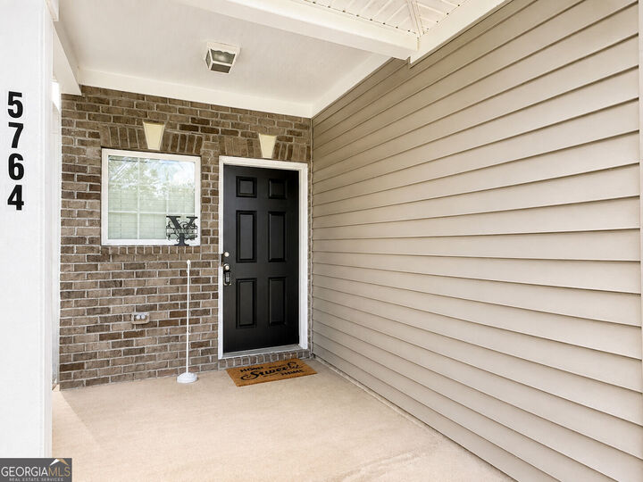 Property Photo: 5764 Olivia Lane GA 31907
