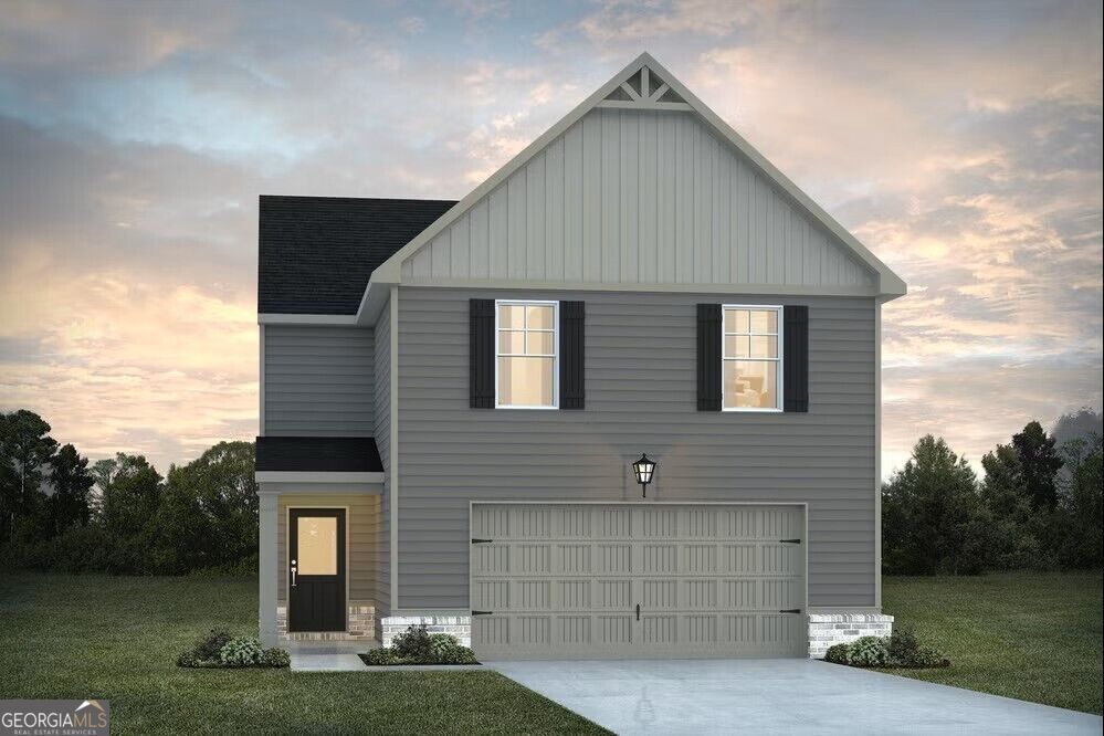 Property Photo:  1179 Dickens Road  GA 30642 