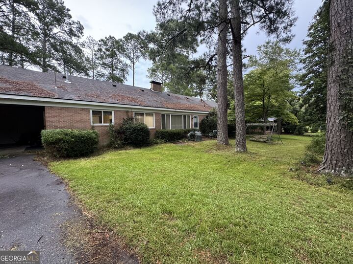 Property Photo:  5441 Pine Drive  GA 31023 