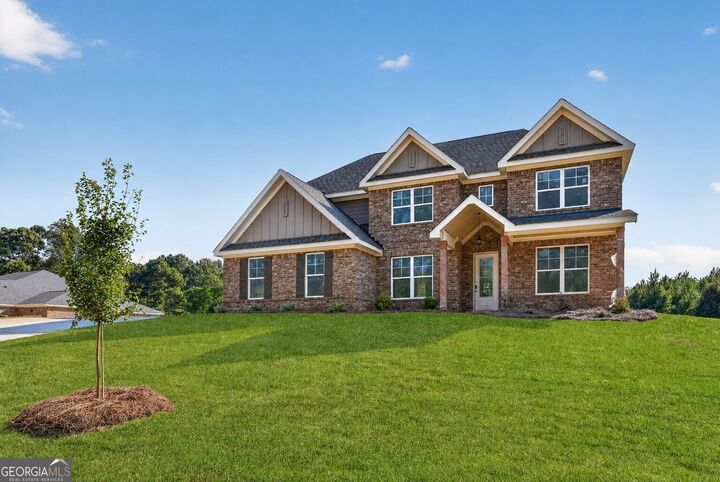Property Photo:  128 Patillo Manor 07  GA 30281 