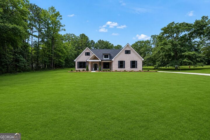 Property Photo:  203 McKneely Road  GA 30257 