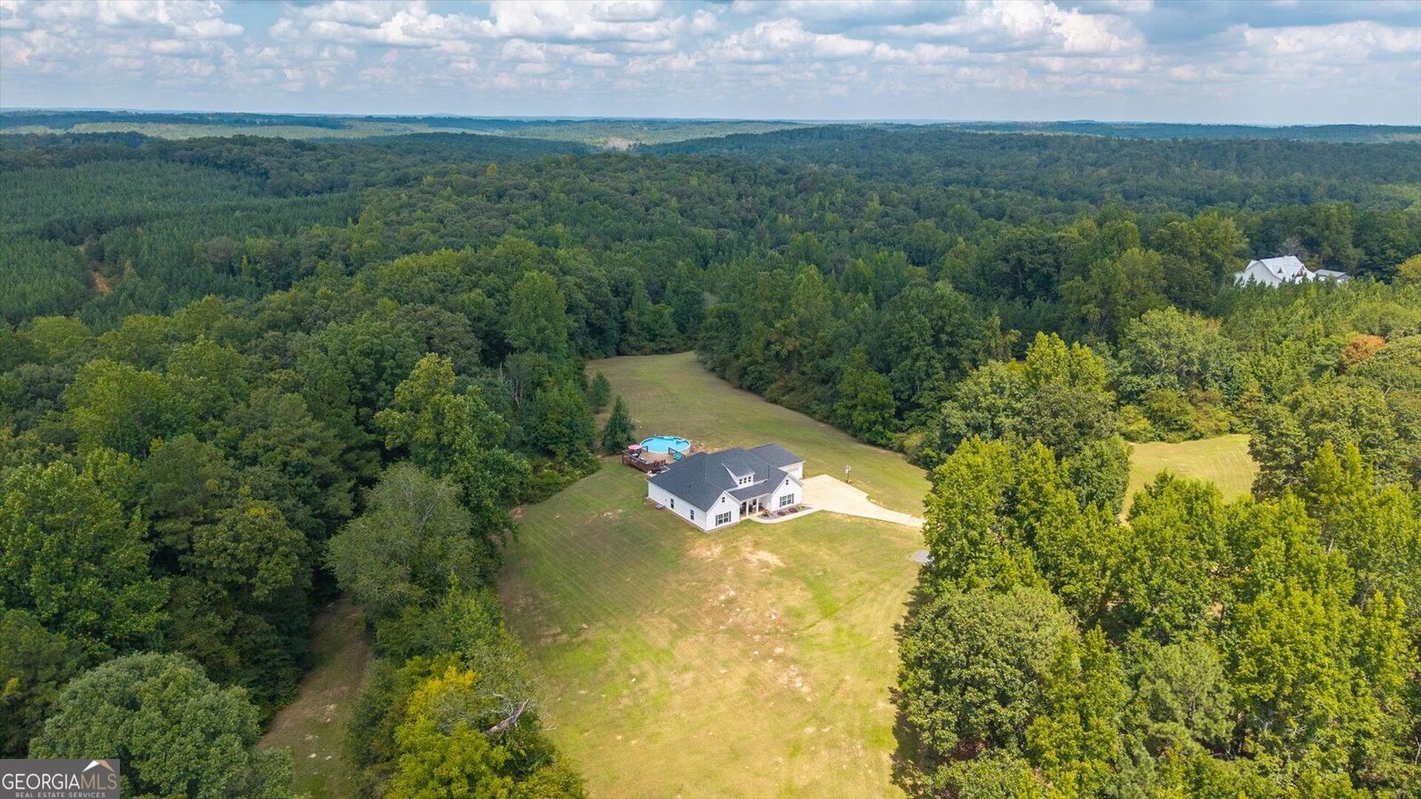Property Photo: 3715 Ga Highway 219 GA 30217