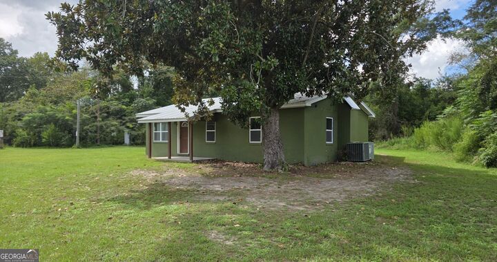 Property Photo:  2385 Ga Highway 117  GA 31075 