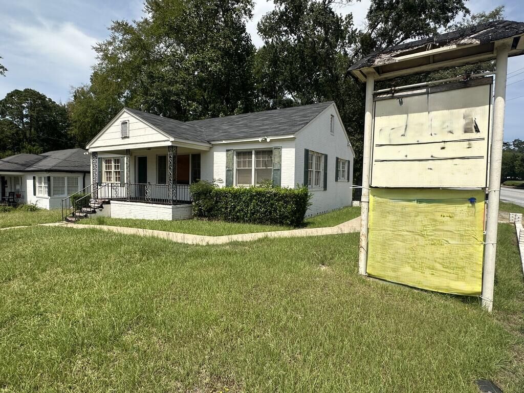 Property Photo:  2953 Mimosa Street  GA 31906 