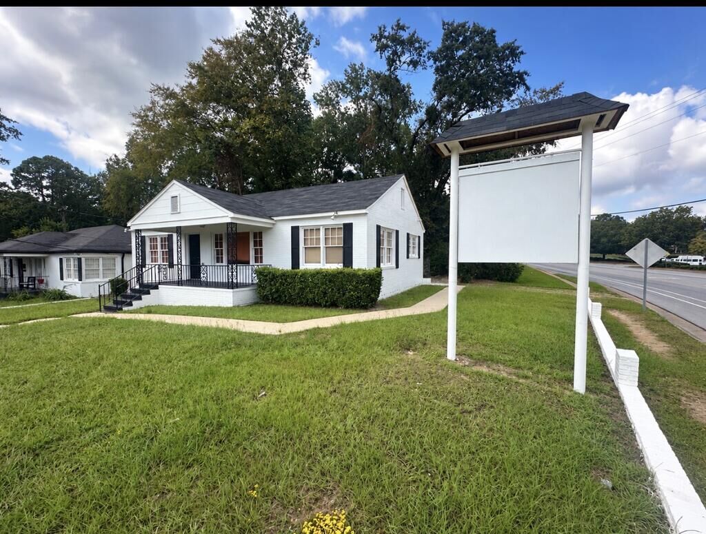 Property Photo:  2953 Mimosa Street  GA 31906 