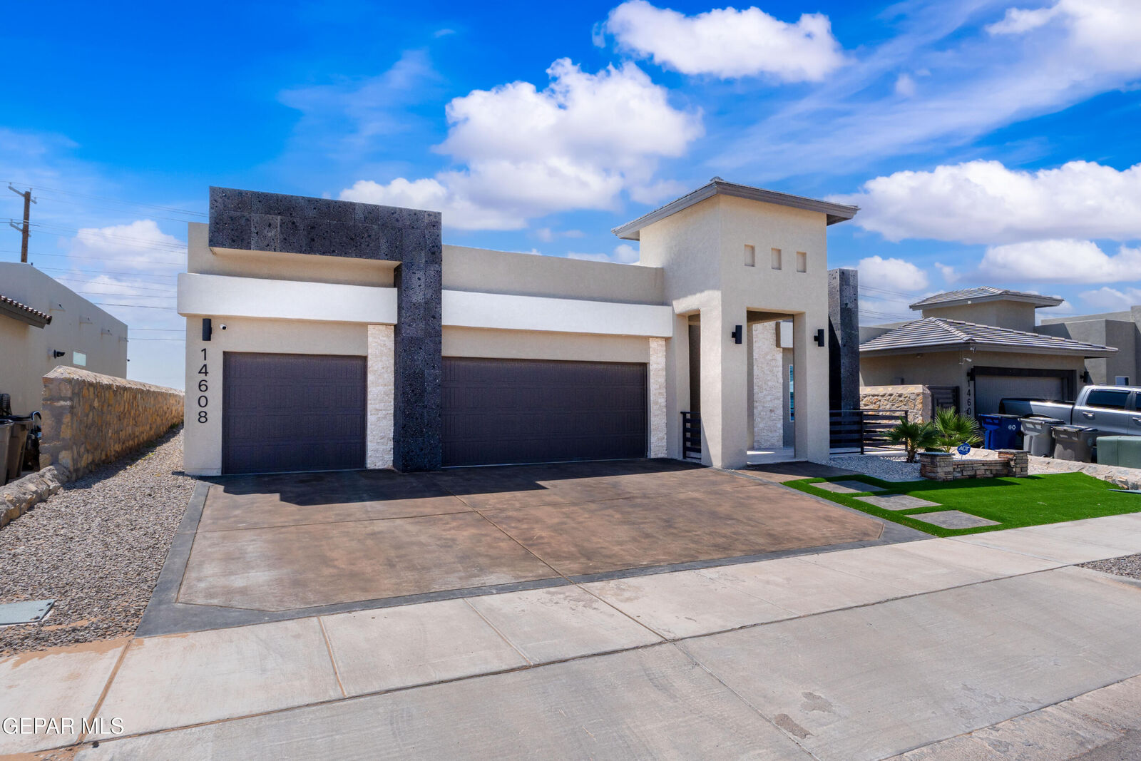 Property Photo:  14608 John McNeely Avenue  TX 79938 