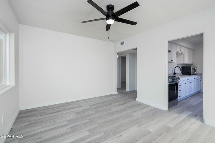 Property Photo: 8543 Dorbandt Circle TX 79907