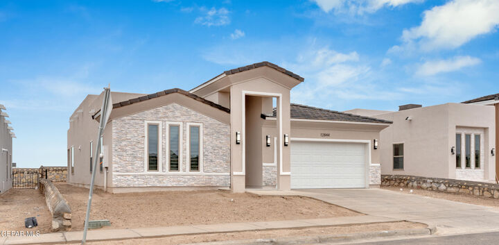 Property Photo: 3037 Impression Street TX 79938