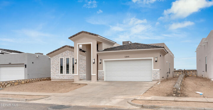 Property Photo:  3013 Impression Street  TX 79938 