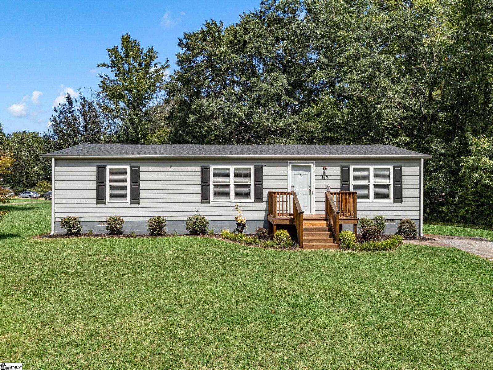 Property Photo:  499 Murph Road  SC 29374 
