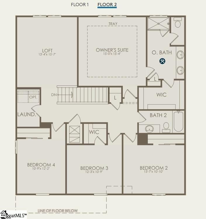 Property Photo:  4037 Hoskins Drive Lot 24  SC 29316 