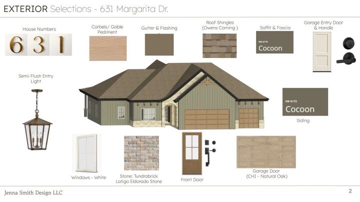 Property Photo:  631 Margarita Drive  CO 81507 