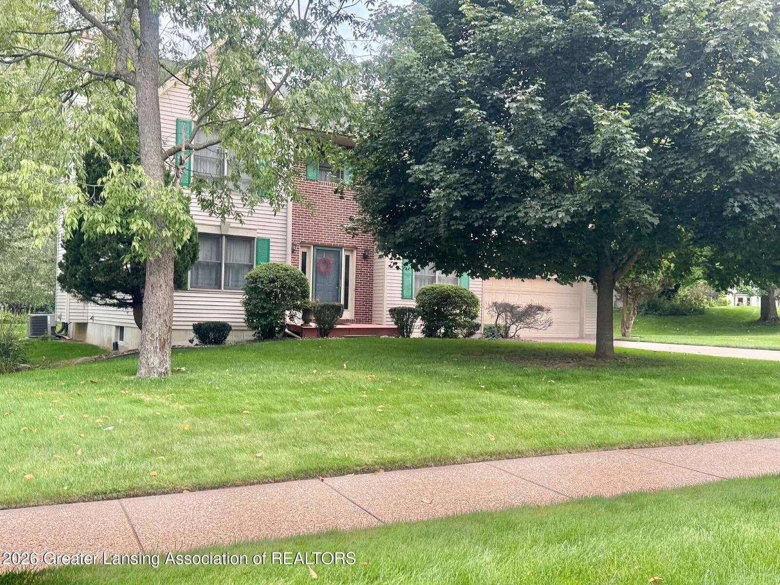 Property Photo:  3965 Applegrove Lane  MI 48911 