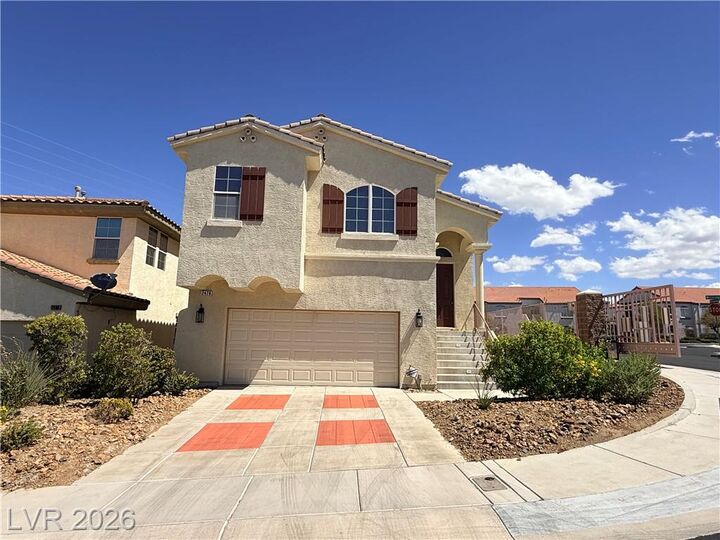 Property Photo:  2476 Autumn Chase Lane  NV 89052 