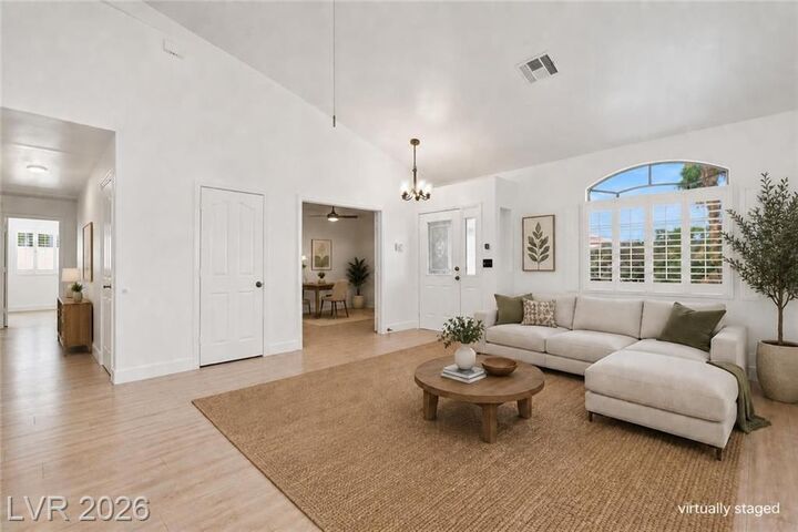Property Photo:  1117 Shady Run Terrace  NV 89011 