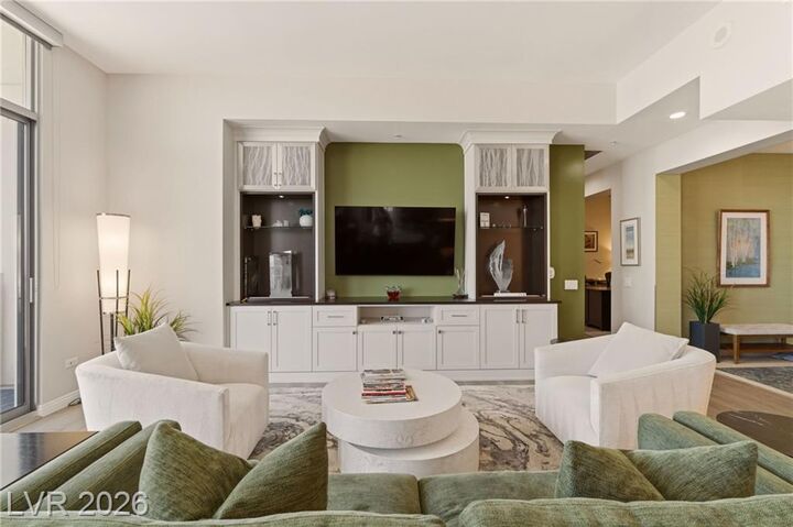 Property Photo:  200 West Sahara Avenue 4004  NV 89102 