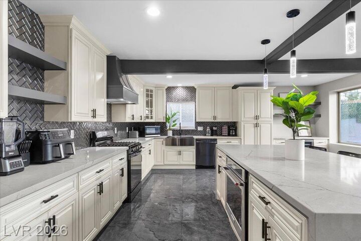 Property Photo:  7061 South Valley View Boulevard  NV 89118 