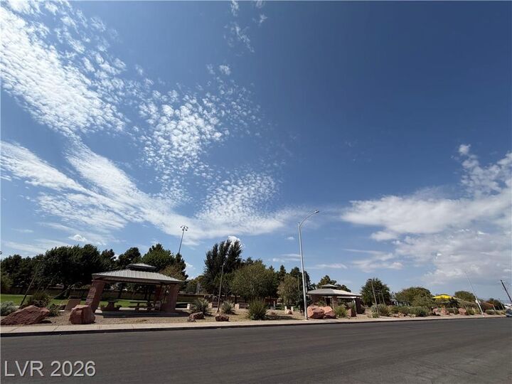 Property Photo:  425 East Merlayne Drive  NV 89011 