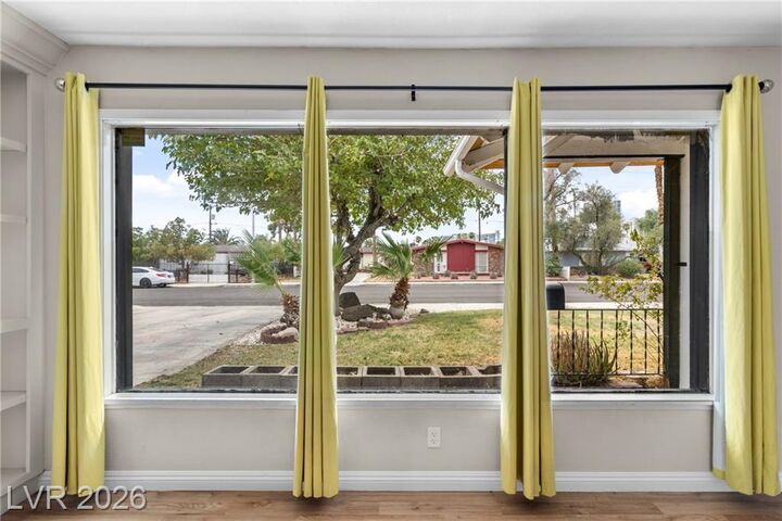 Property Photo:  561 Bonita Avenue  NV 89104 