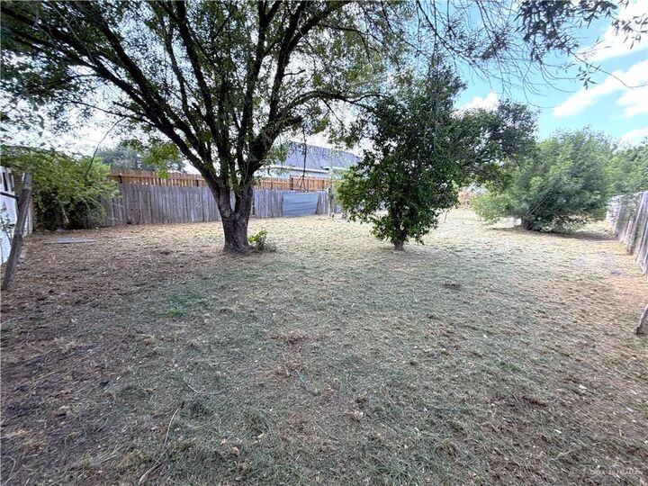 Property Photo: 10305 Ramon Avenue TX 78573
