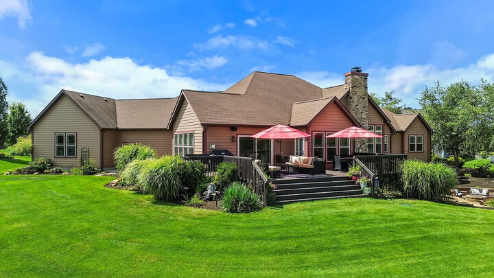 Property Photo: 141 S Belgian Court IN 46383