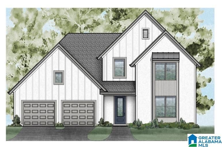 Property Photo: 104 Highland Ridge Drive AL 35007