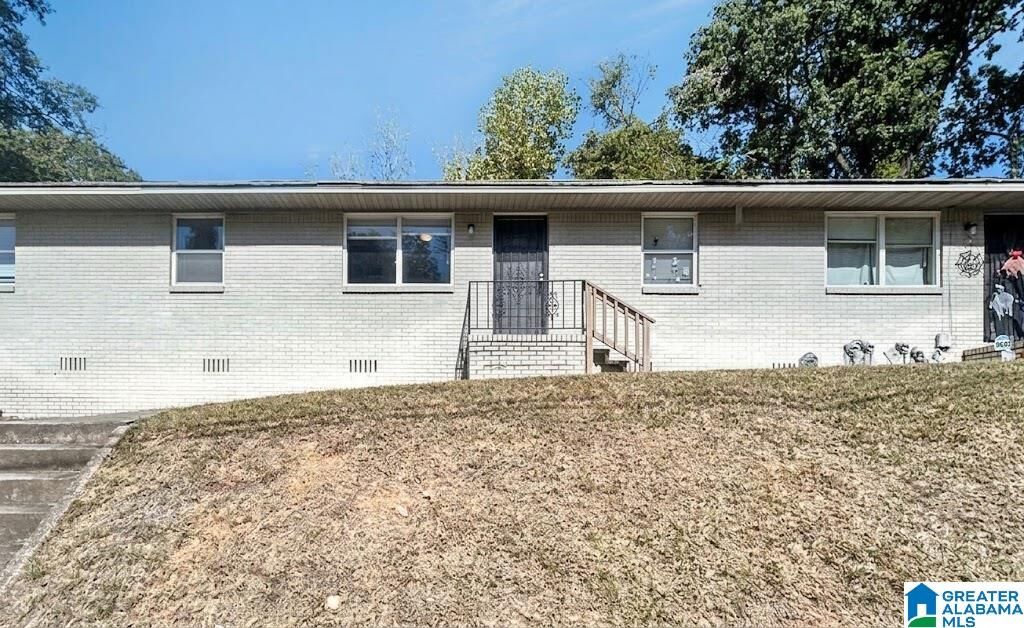 Property Photo: 1850 17th Court AL 35234