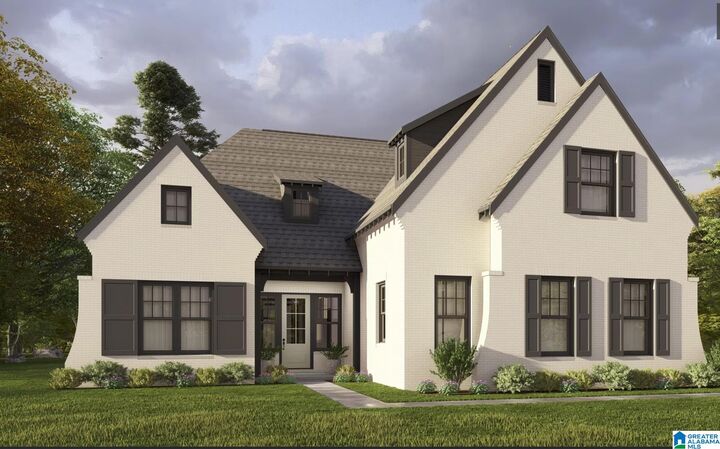 Property Photo:  30 Blackridge Crest  AL 35244 