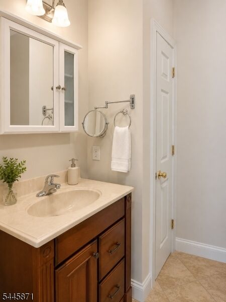Property Photo:  196 Franklin Ave 2  NJ 07110 