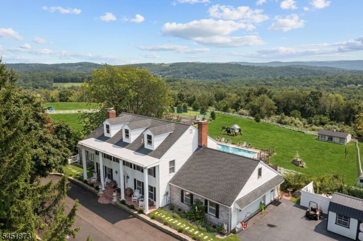 Property Photo:  20 Mountain View Dr  NJ 07461 