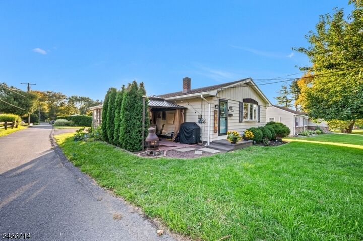 Property Photo:  97 Bliss Blvd  NJ 08865 