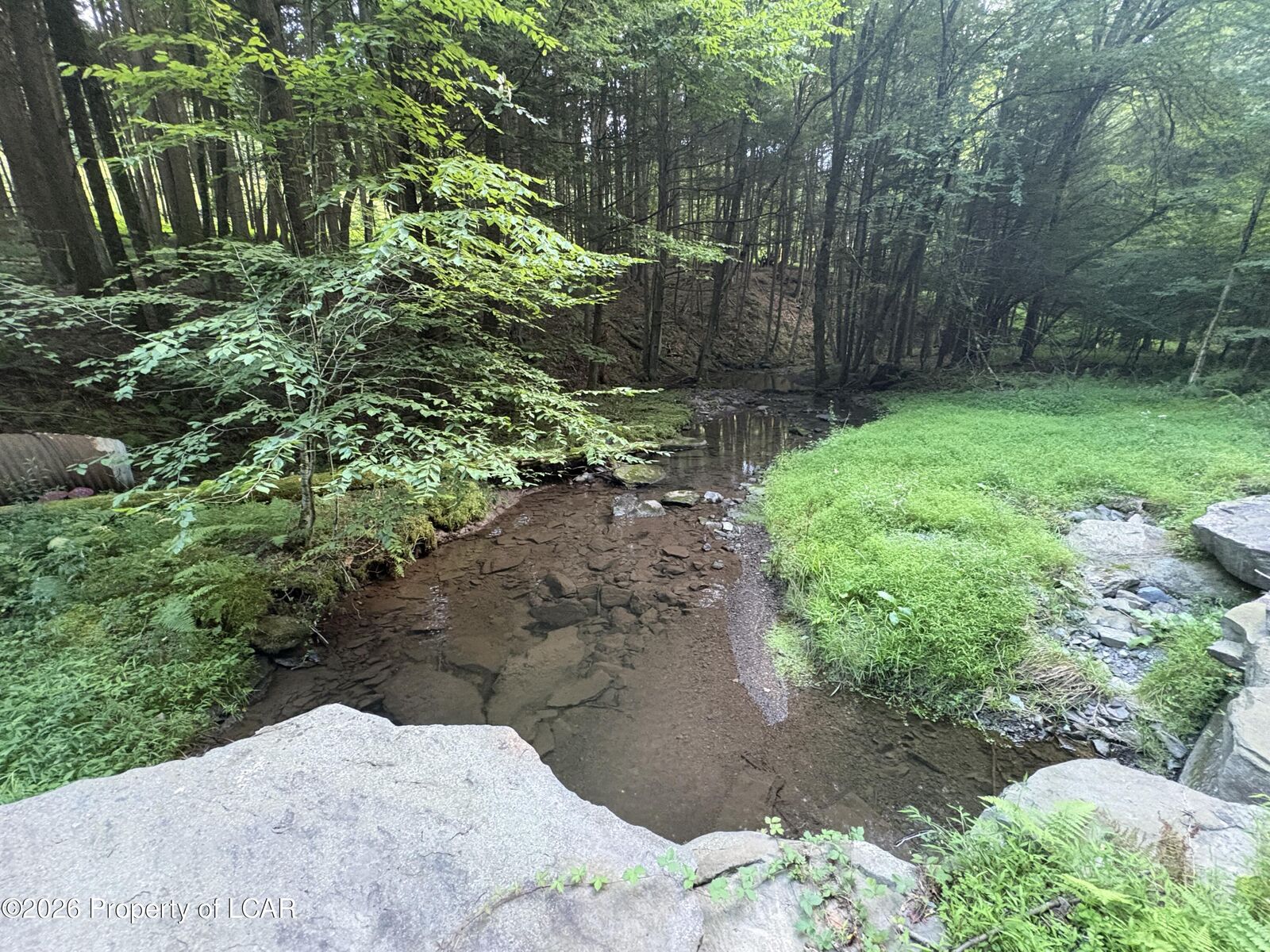 Property Photo: 39 And 40 Moon Lake Forest Road PA 18621