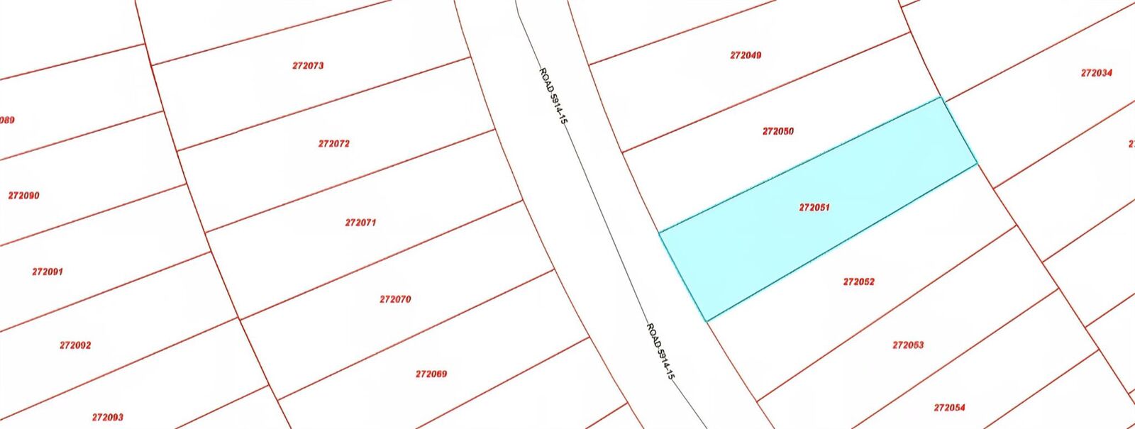 Property Photo: 3033 Road 5914-15 TX 77327
