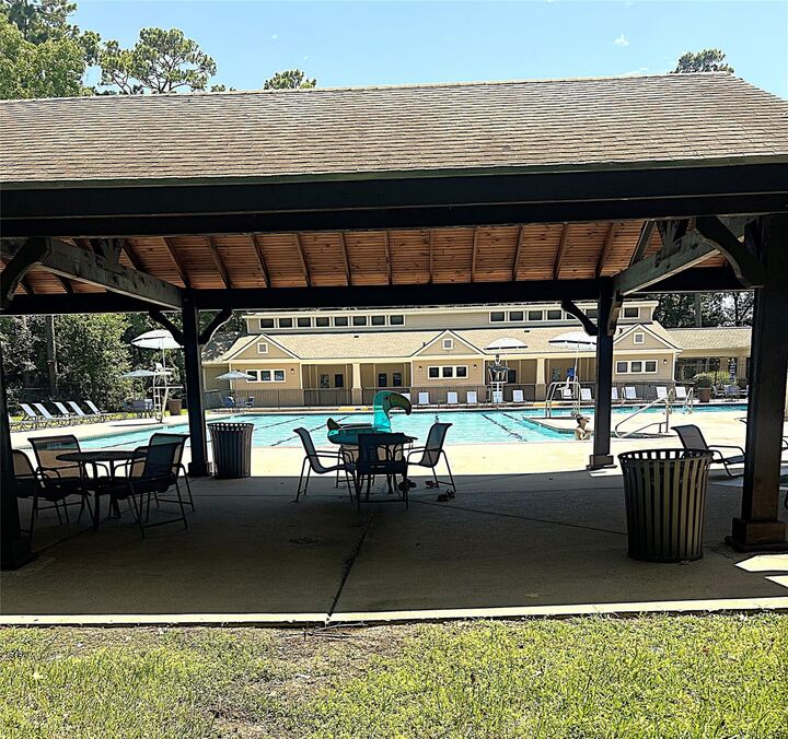 Property Photo: 3311 Golden Willow Drive TX 77339