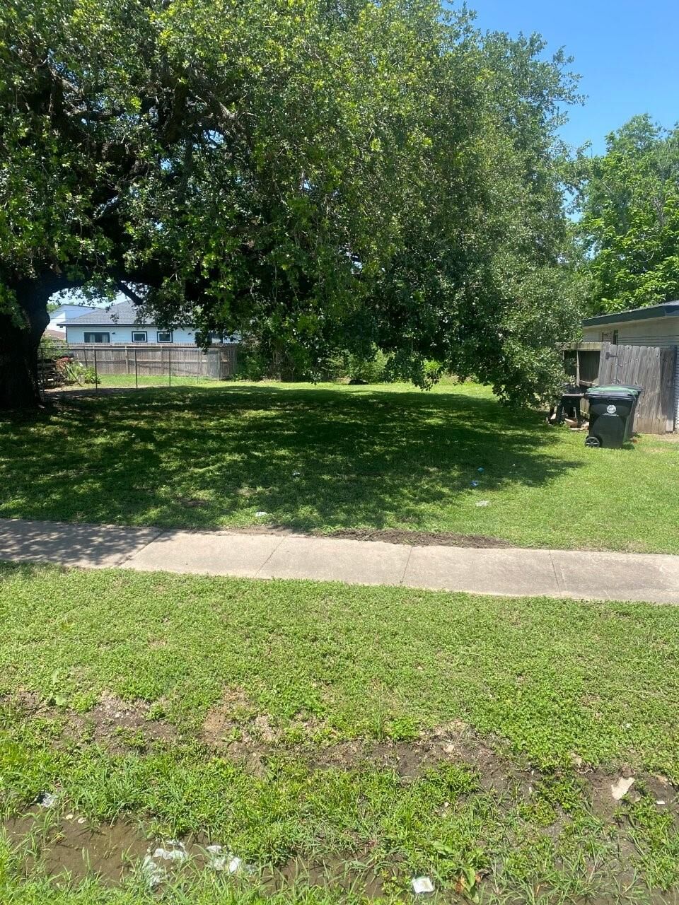 Property Photo: 3557 Corder Street TX 77021